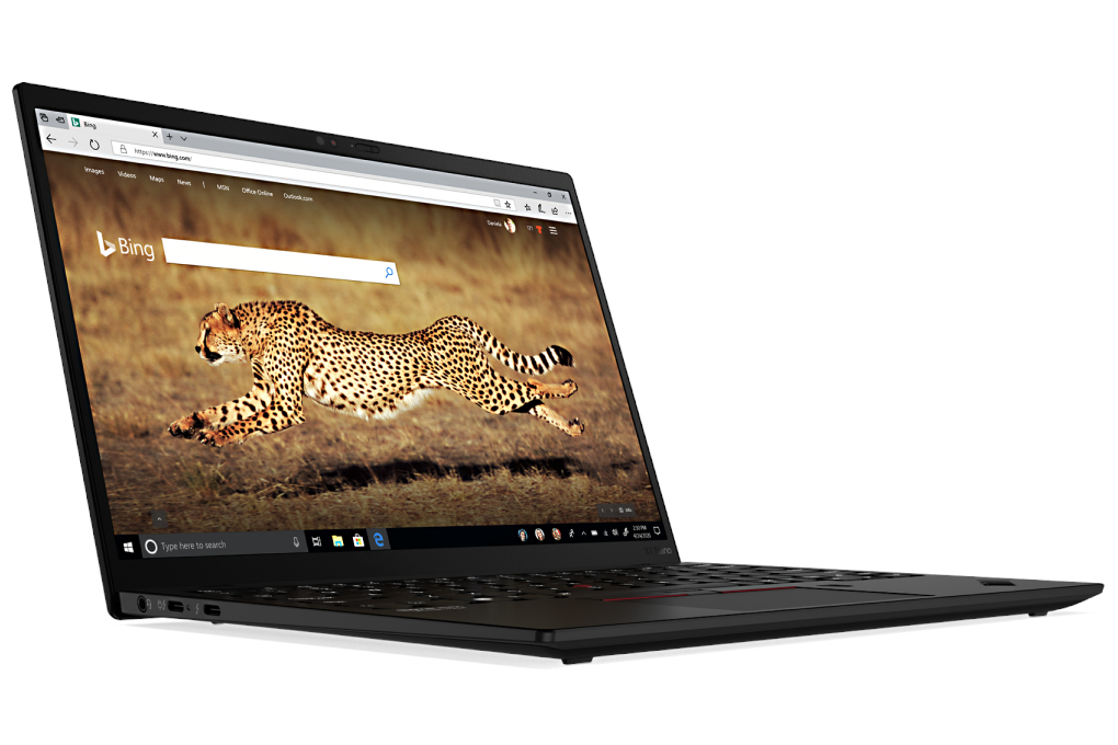 Lenovo ThinkPad X1 Nano Review: Small, Light, and Excellent | Digital Trends