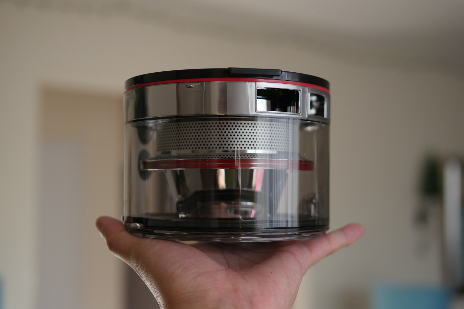 Lg Cordzero Vs Dyson: Vacuum Battle of the Year!