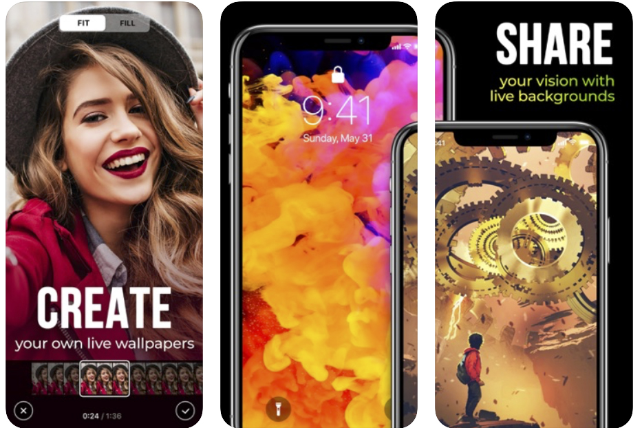 12 Best Free Wallpaper Apps For Android In 2023, Ranked