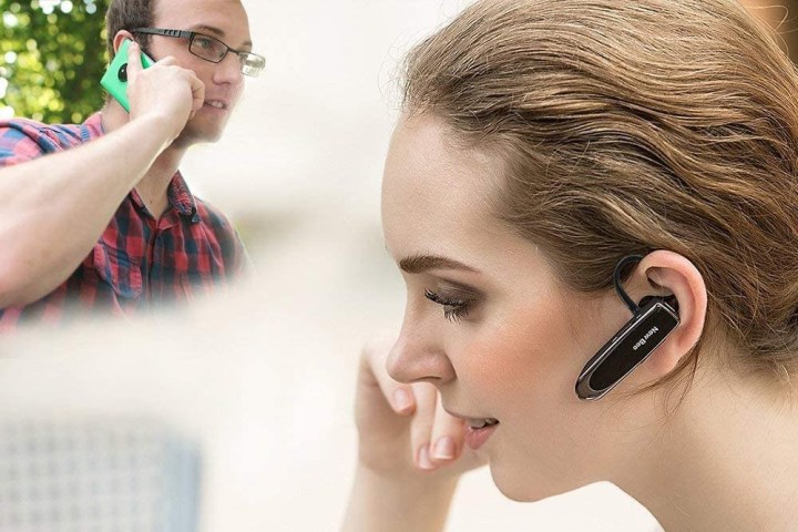 The Best Bluetooth Headsets for 2022 | Digital Trends