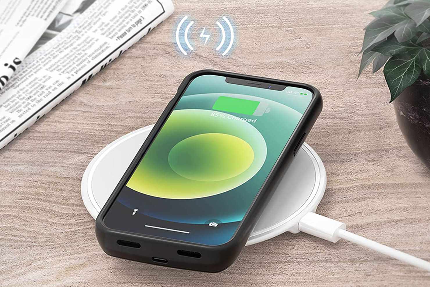 The Best iPhone 12 Pro Battery Cases for 2022 | Digital Trends