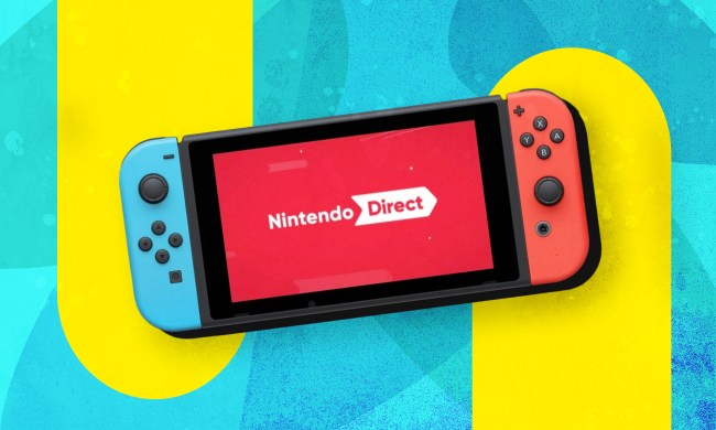 Nintendo Direct Composite