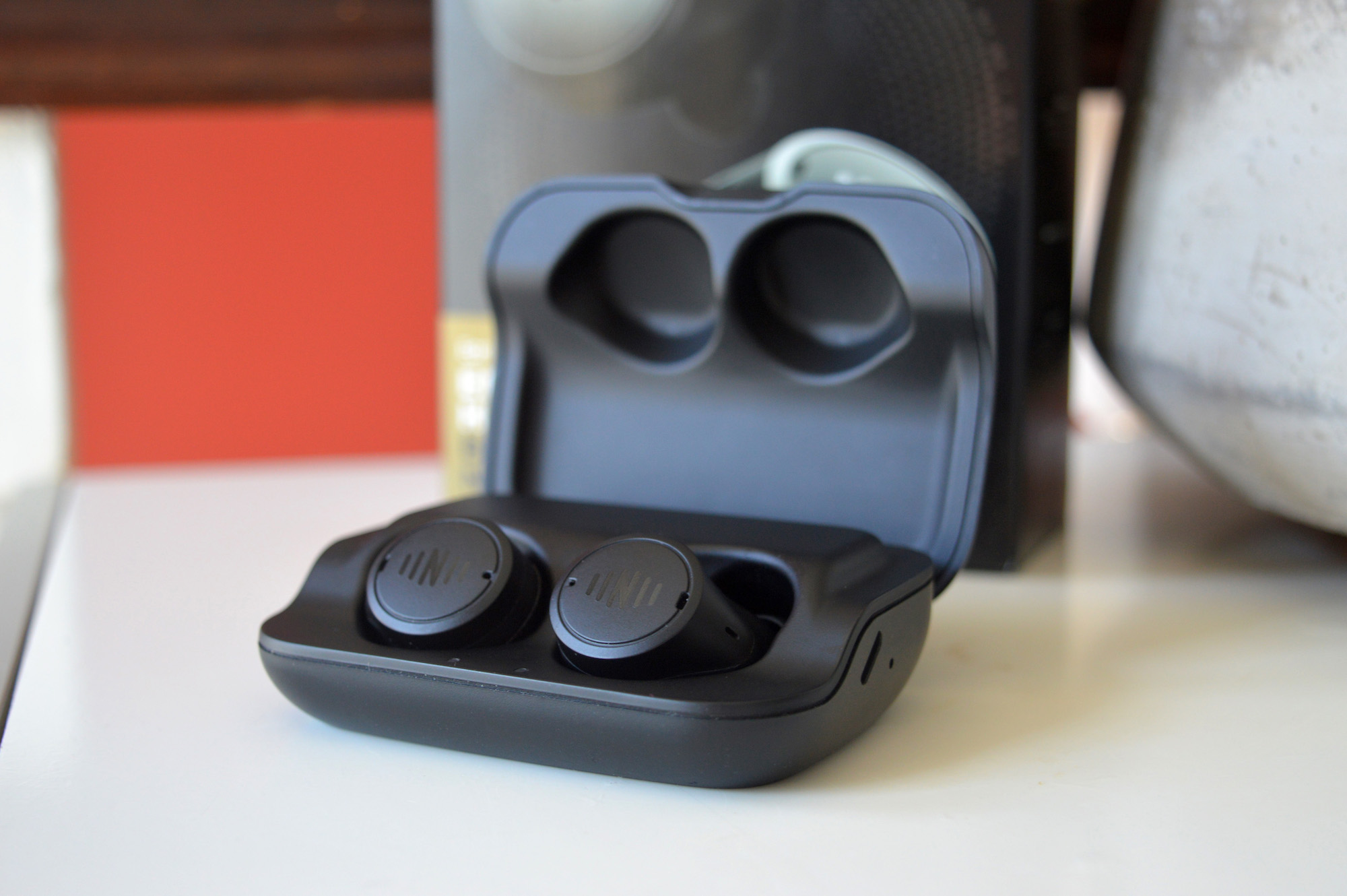 Nuheara IQbuds2 Max Review: They'll Level-Up Your Listening 
