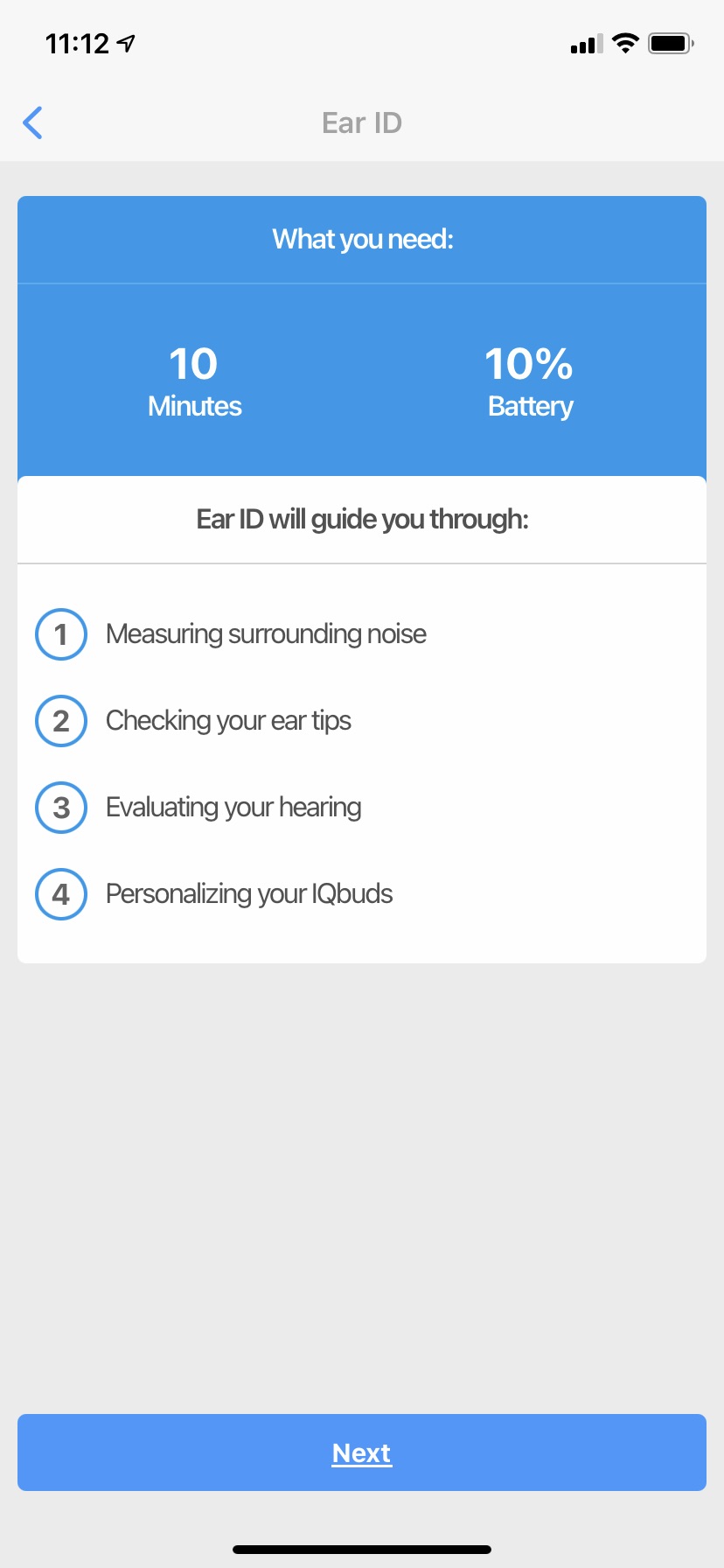 Nuheara IQbuds2 Max Review: They'll 