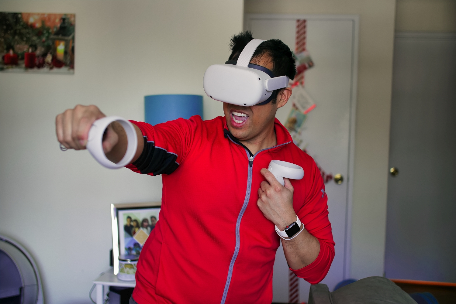 How to Connect an Oculus Quest 2 to a PC - Vimarsana News