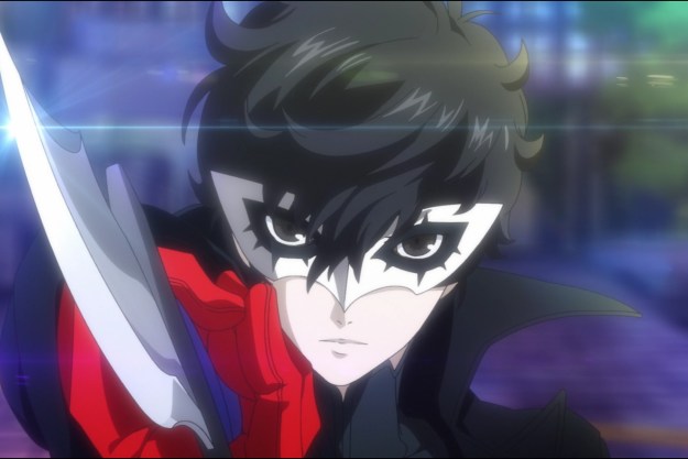 Persona 5 The Royal Due in 2020, Will Introduce New Character