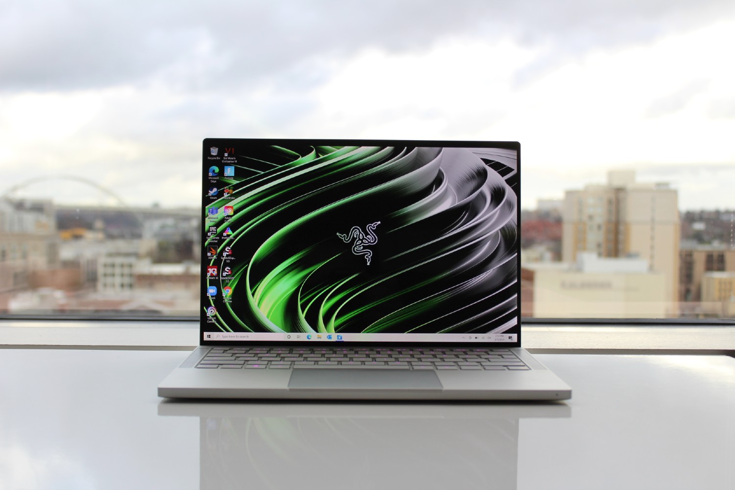 Razer Book 13 Review: This is Almost a Perfect Laptop | Digital Trends