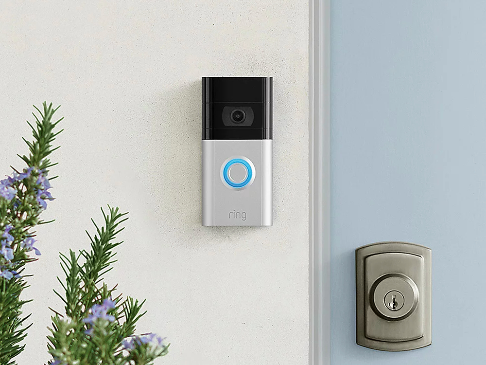 Best Ring Video Doorbell deals: Protect your porch from $20 - Vimarsana News