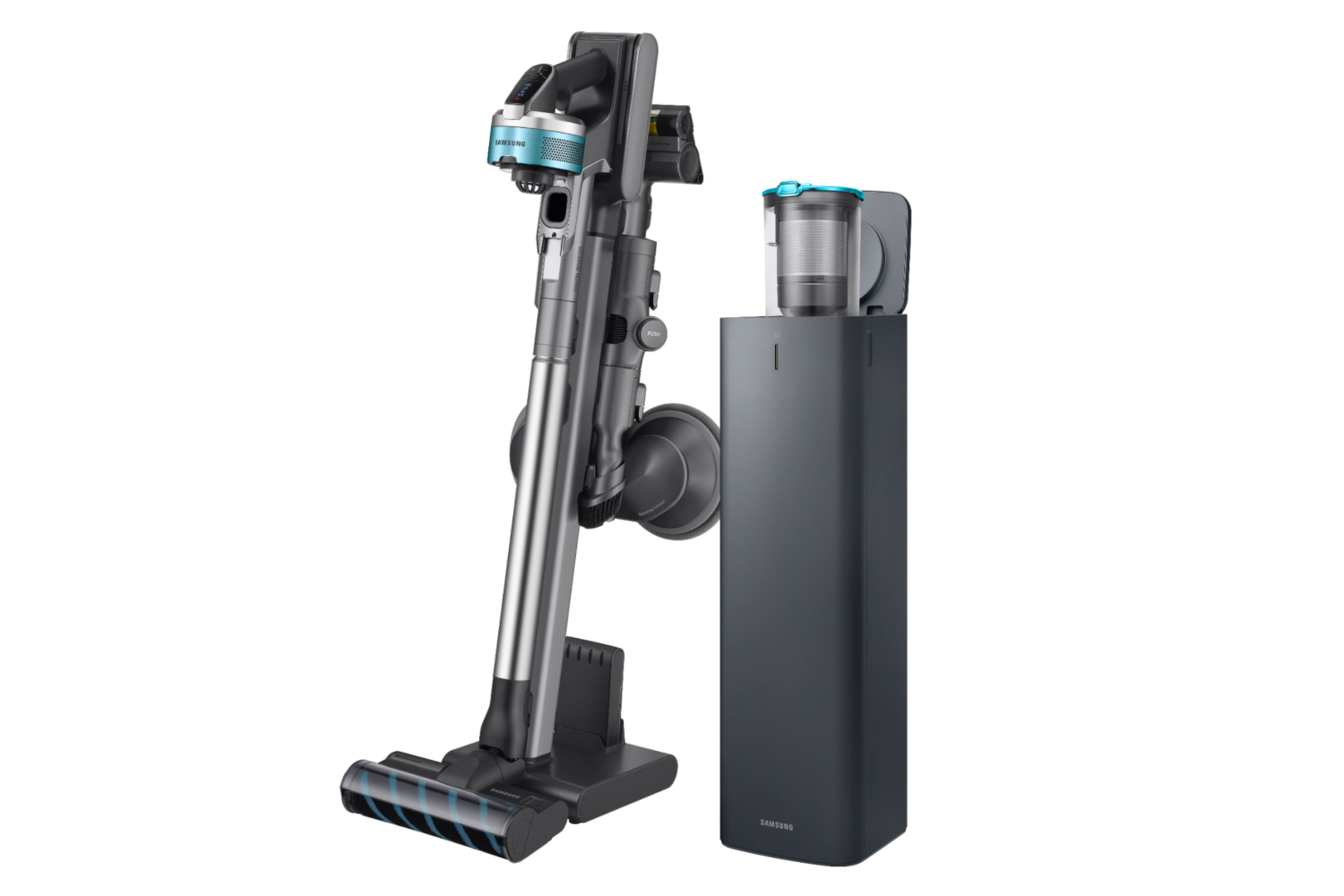 Samsung Jet 90 Stick Vacuum Review 