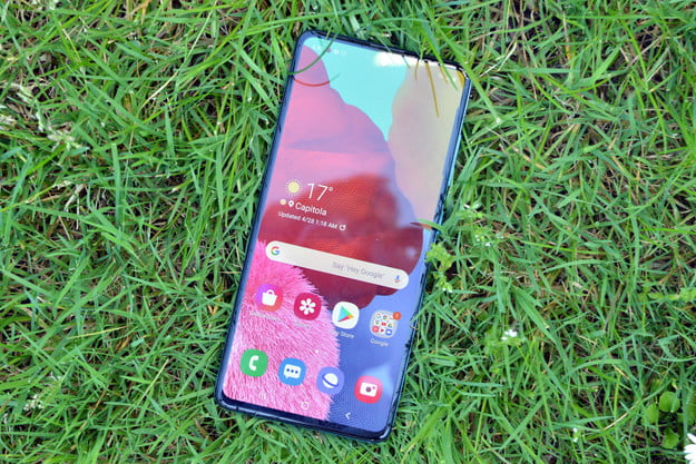 Get an unlocked 5G phone for as little as $130 - Vimarsana News