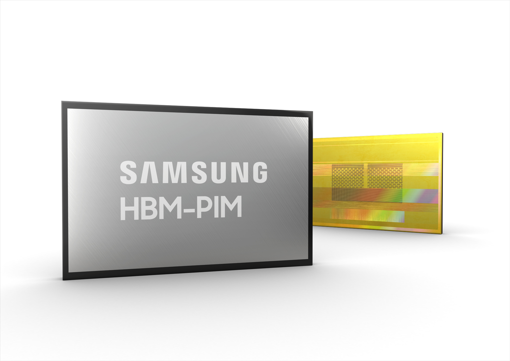 Faster Memory: A.I. Helps Samsung Double HBM Speeds | Digital Trends