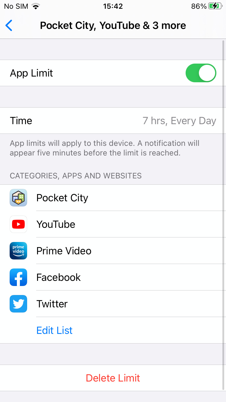 How to Check App Usage on an iPhone in 3 Simple Steps