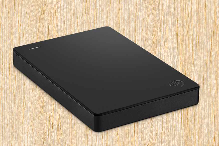 Get 20% off this 4TB external hard drive for PC, Mac, PS5, andXbox