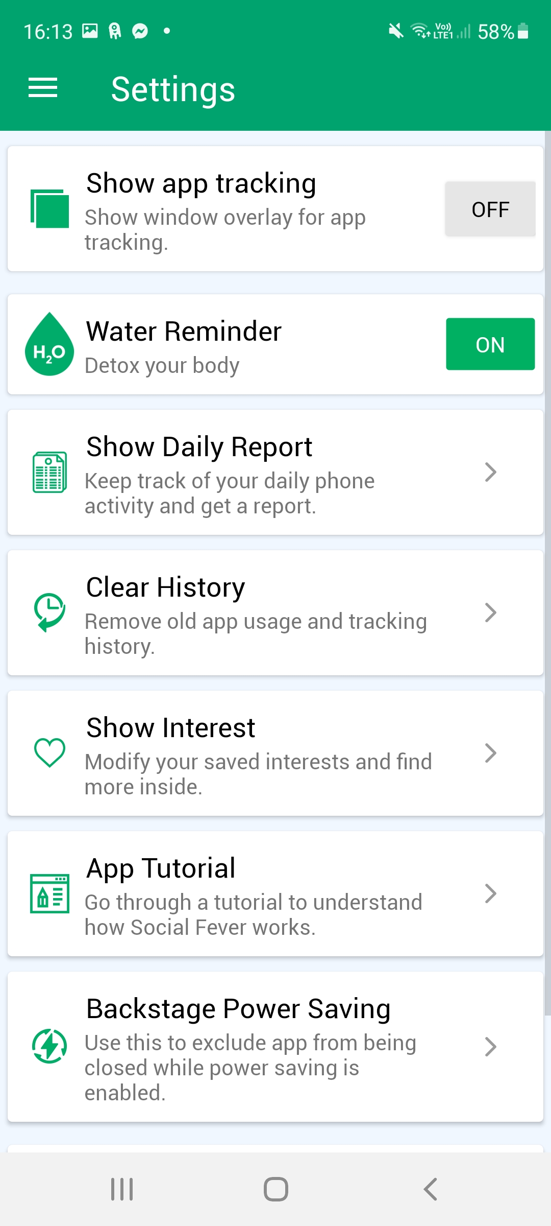 Visual Timer -Cuenta regresiva - Aplicaciones en Google Play