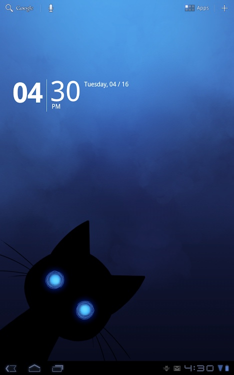 6 great Android live wallpapers we think you'll love