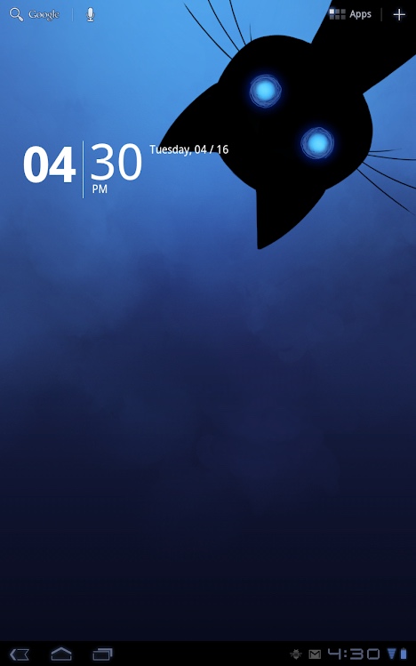 Cute profile live wallpaper for Android. Cute profile free download for  tablet and phone.