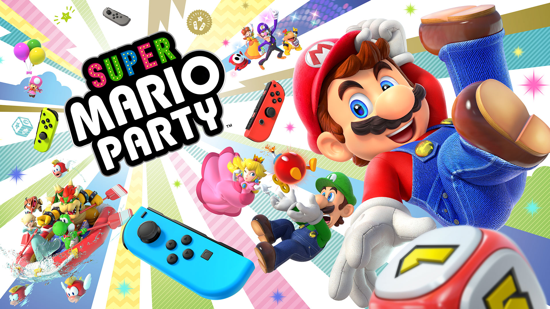 Nintendo Switch outsells Wii U, Mario Odyssey sales pass 9 million