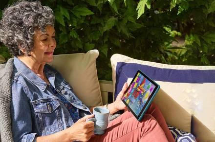 The secret to helping older people get online is right in front of us