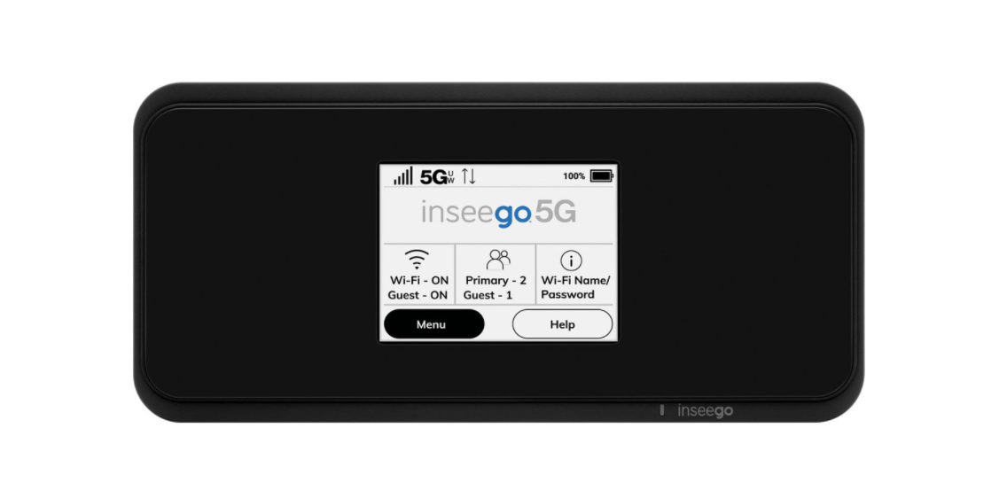 PC/タブレット PC周辺機器 The Best 5G Hotspots for 2022: Verizon, AT&T, and T-Mobile 
