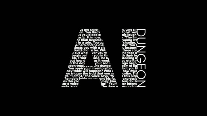 AI Dungeon 2 logo.
