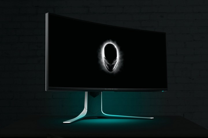 Image of Alienware 34 Curved Gaming Monitor