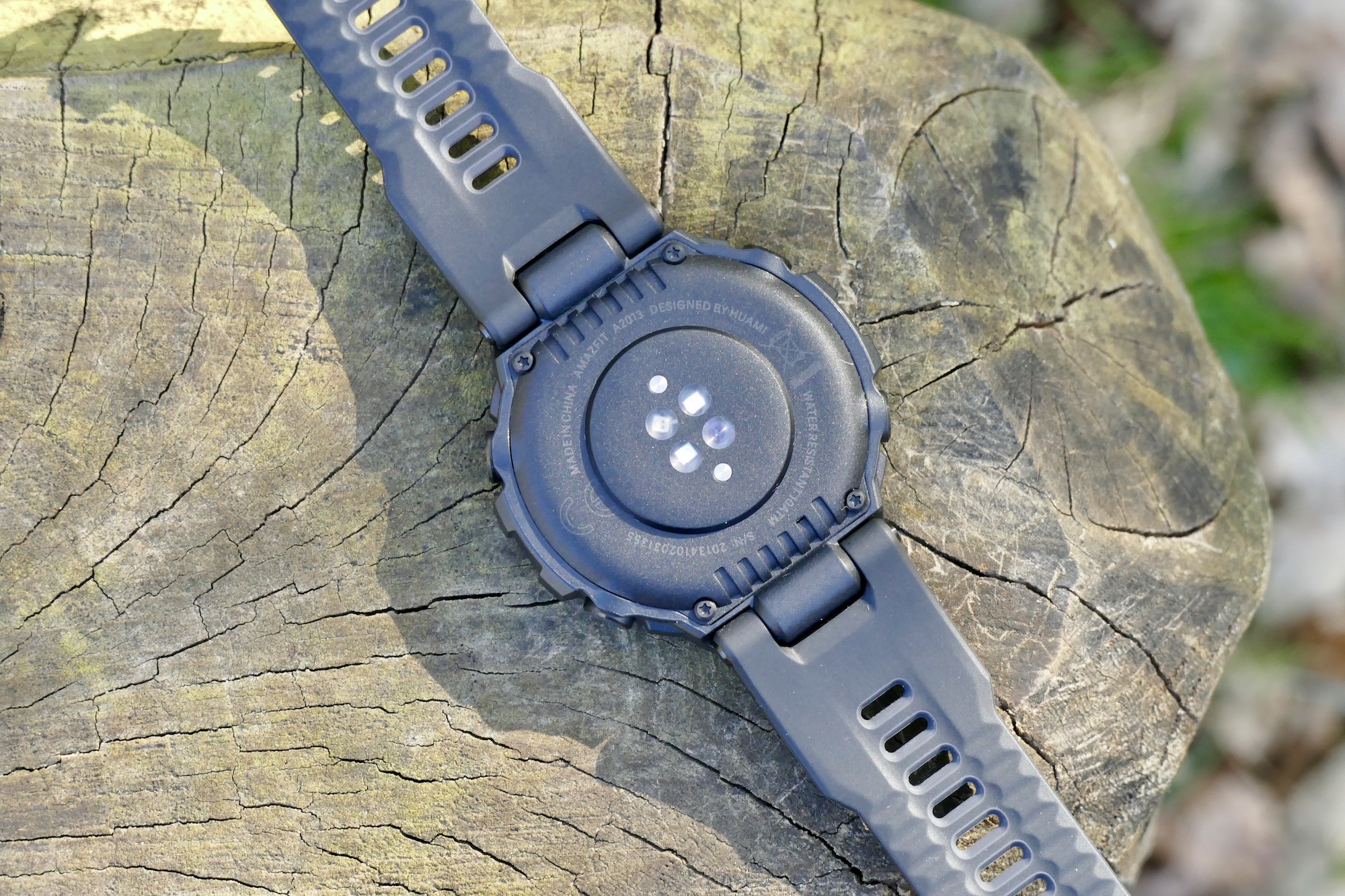 Amazfit T-Rex Pro Review: Waiting for Evolution