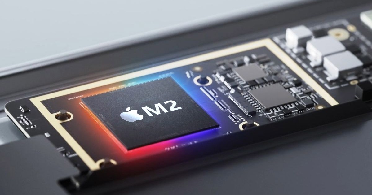 Why the M2 might not be as next-gen as Apple says