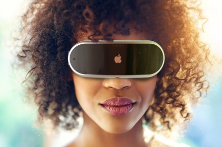 Apple’s VR headset may launch soon, intriguing leak suggests