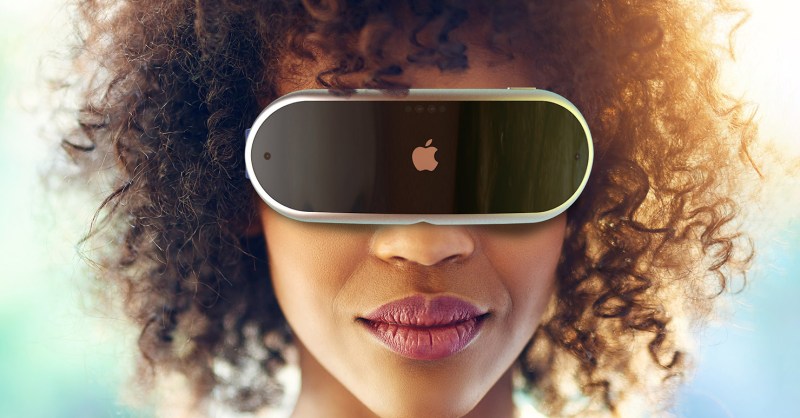 spids skille sig ud anker Apple Reality Pro: what we know about Apple's VR headset | Digital Trends