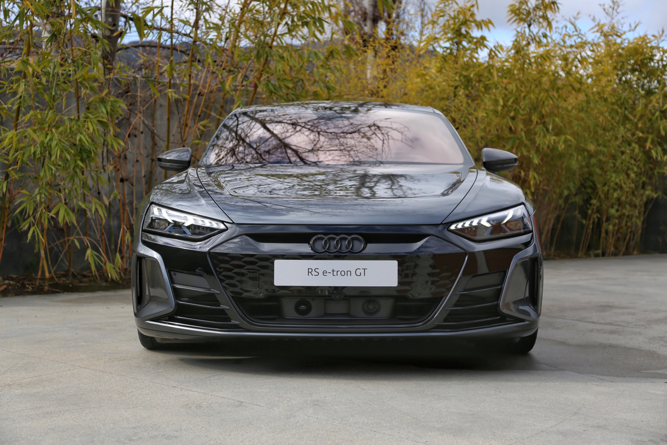 ROAD TEST: 2023 Audi RS e-tron GT review 