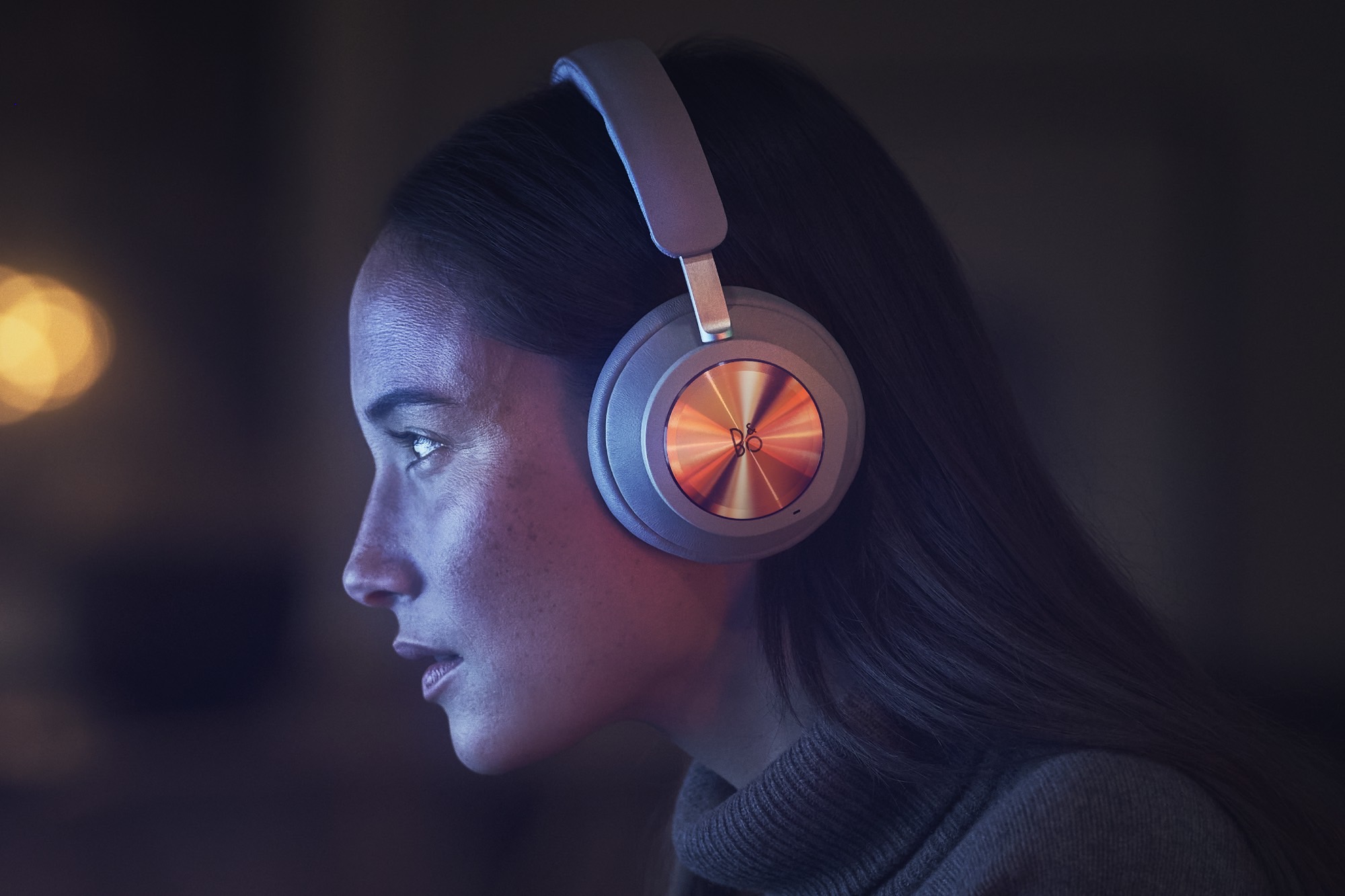 Get Bang & Olufsen’s Portal gaming headset while it’s 66% off