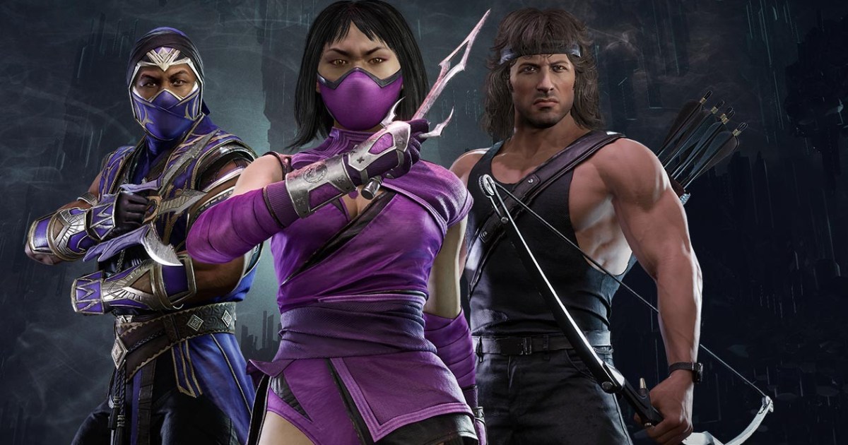 Mortal Kombat 1 Fans Are Finished with the PS5 Game's $10