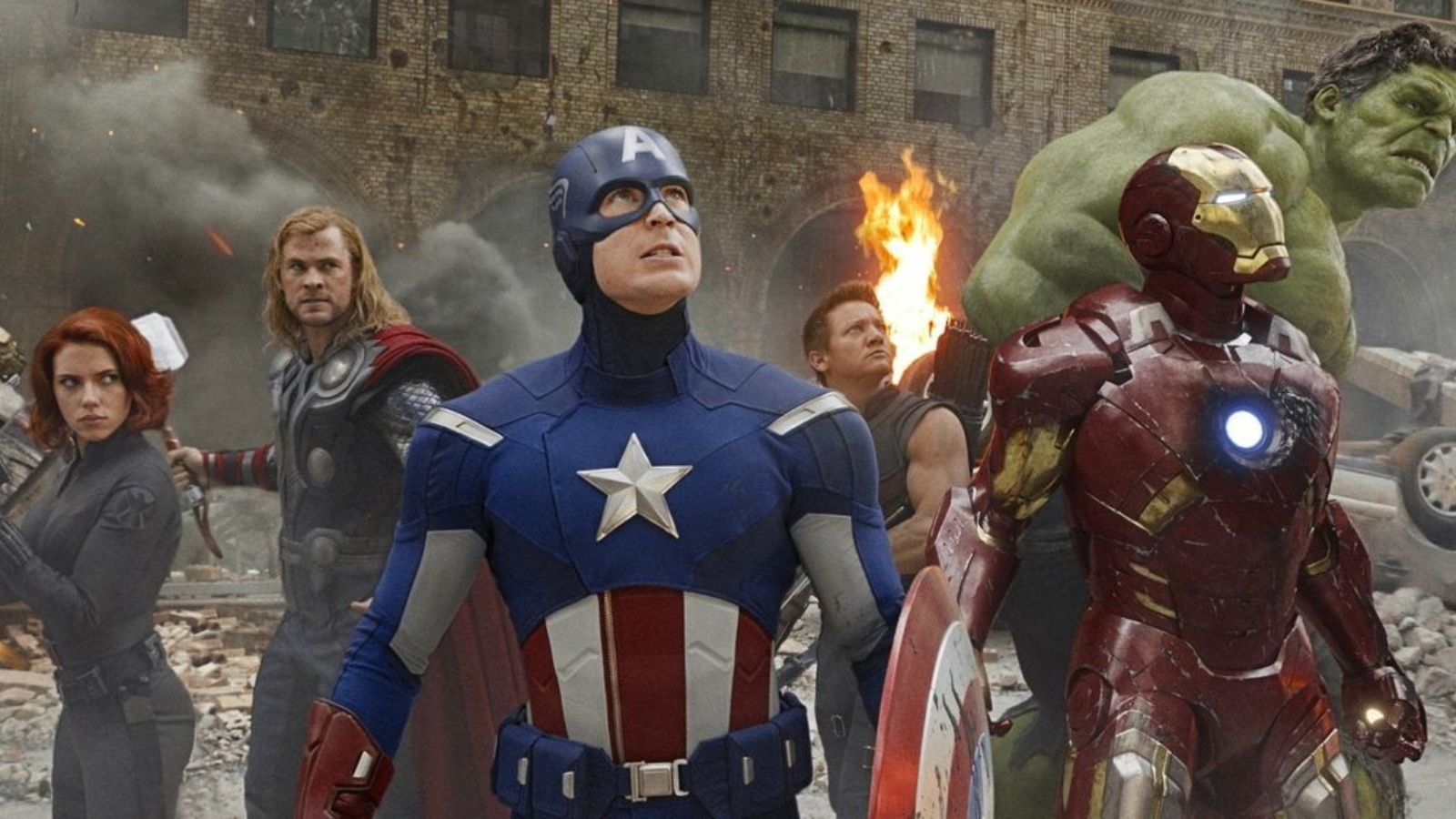 best superhero movies all time march 2021 avengers