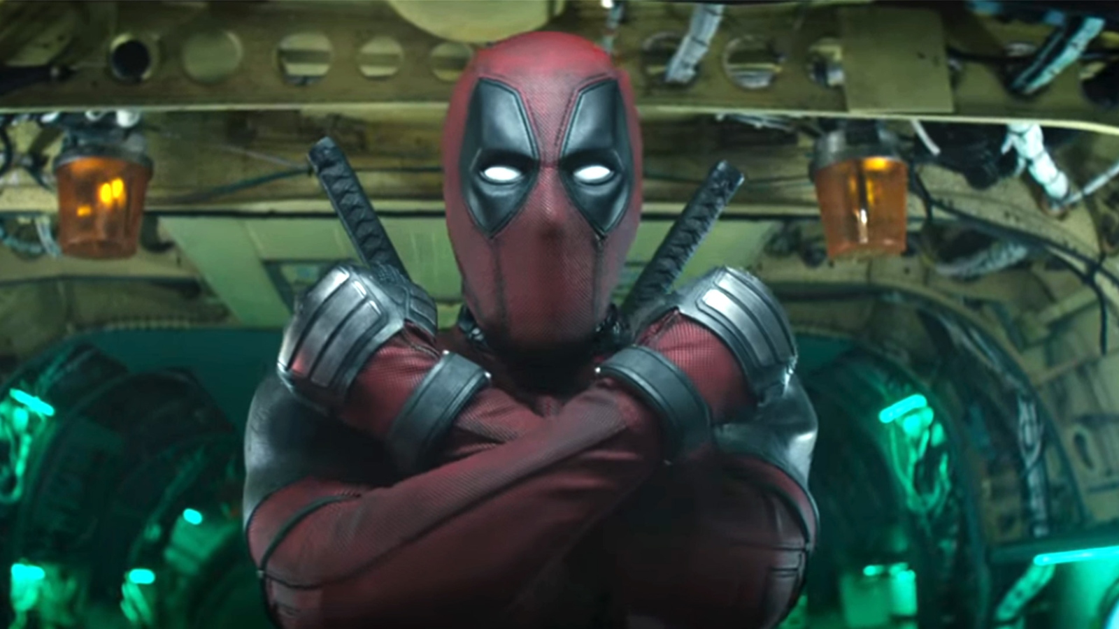 Deadpool 3 Writer Reveals First Plot Details for MCU Sequel