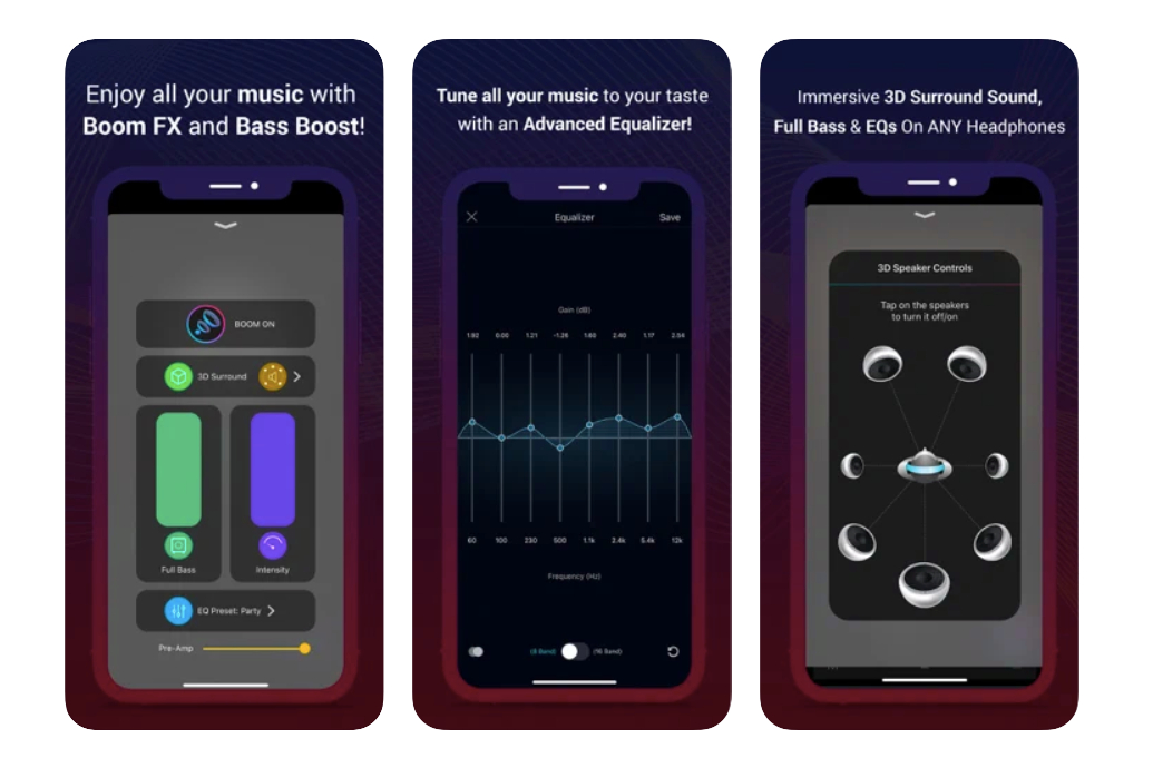 The Best Equalizer Apps Android and iOS | Digital Trends