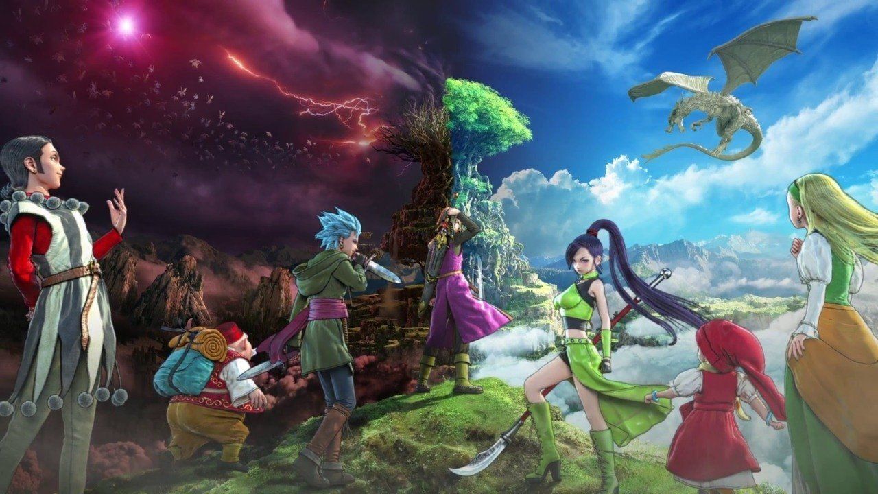 The best RPGs for Xbox Series X | Digital Trends - Vimarsana News