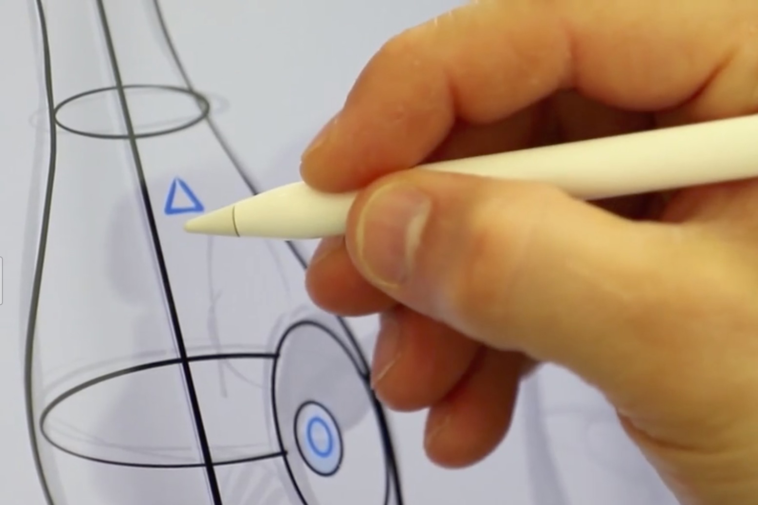 AutoDraw is a new kind of drawing tool that pairs the magic of
