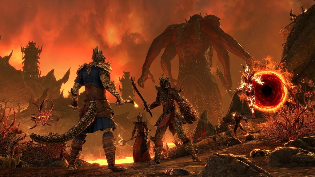 The Very Best Bethesda Games of All Time | Digital Trends