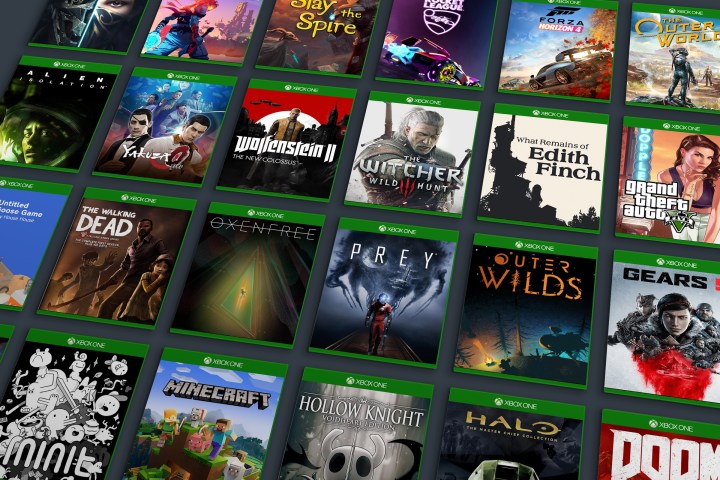 Analytisk maskinskriver naturpark Best Xbox Game Pass deals: Get Game Pass Ultimate for cheap | Digital Trends