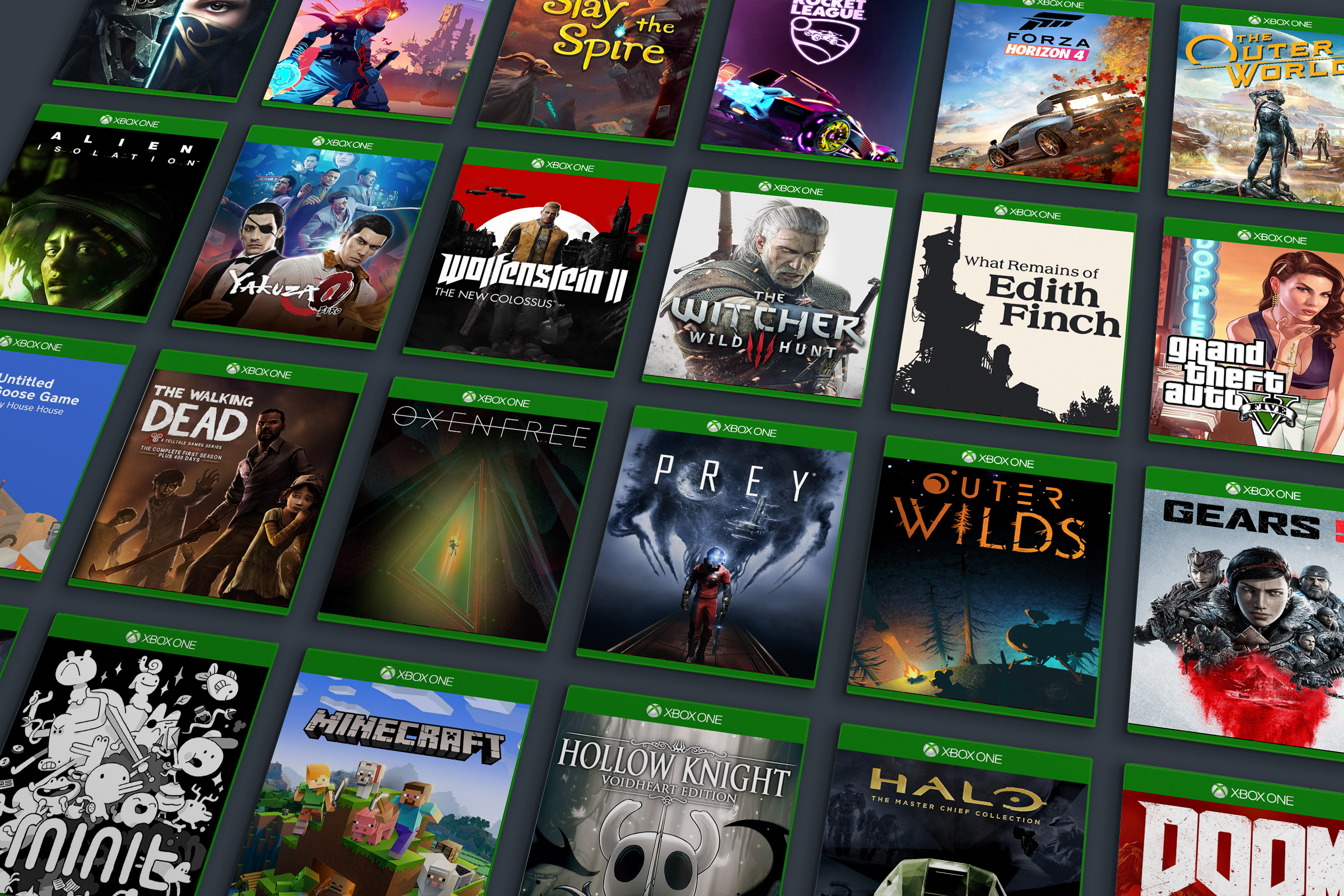 Xbox Live Gold is dead! Long live Xbox Game Pass Core?