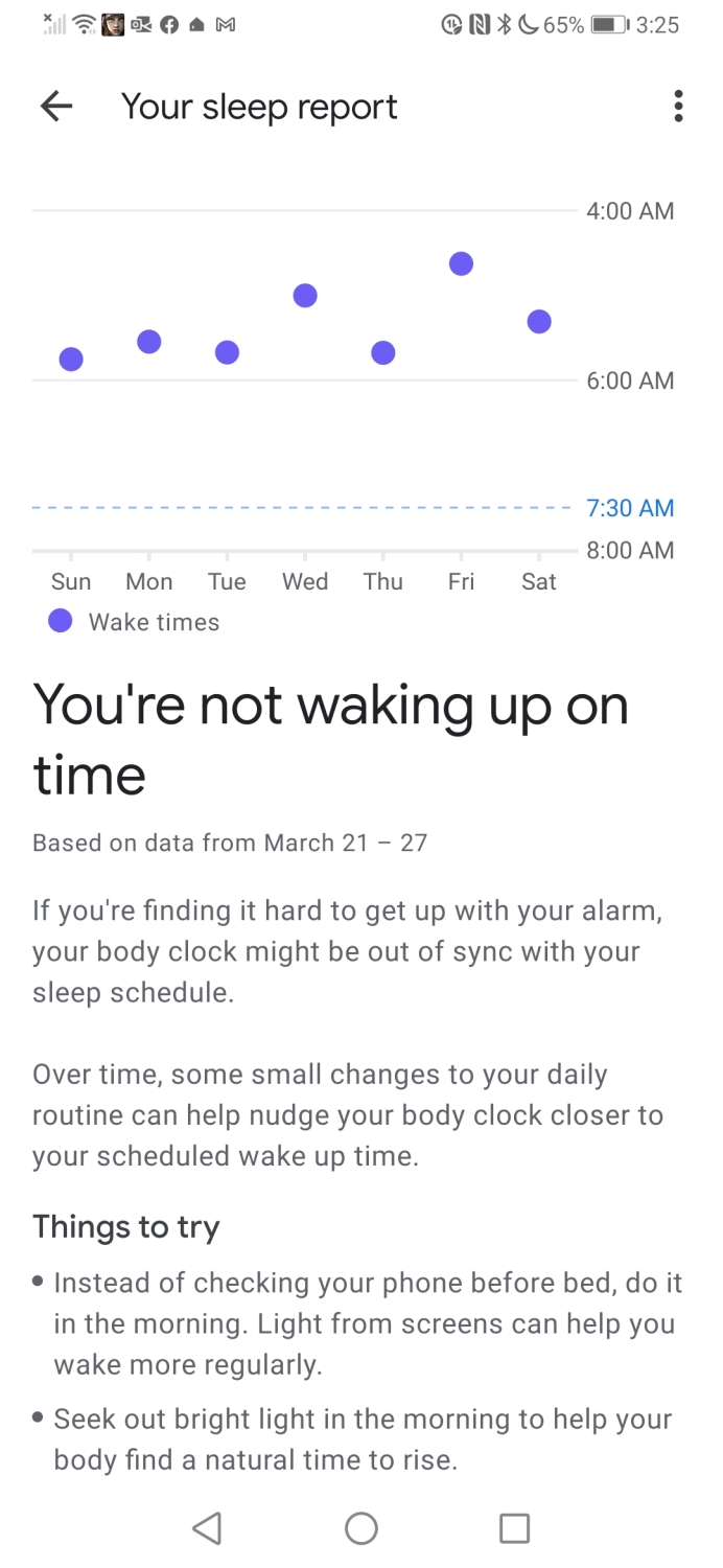 Google Nest Hub (2nd Gen) Review: Don't Hit Snooze
