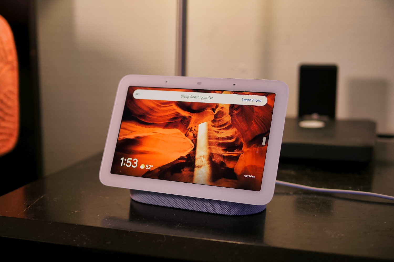 Google Nest Hub review: Google's Nest Hub smart display is still