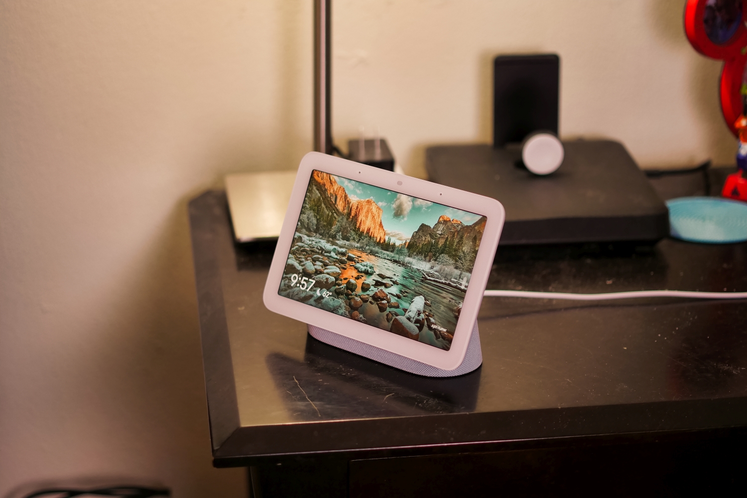 Google Nest Hub Max smart display may soon lose two of its most useful  features