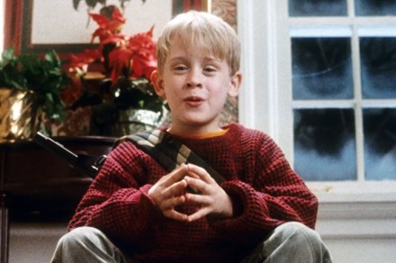 Where to watch Home Alone: Stream Home Alone 2 and more