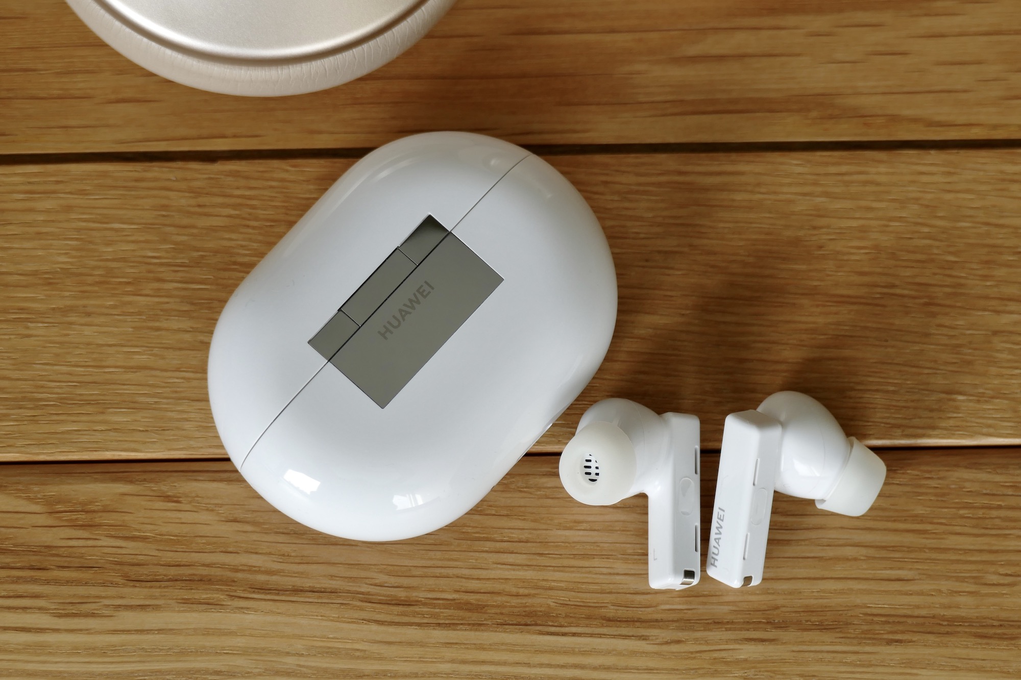 Huawei FreeBuds Pro review: Great sound from an unlikely source