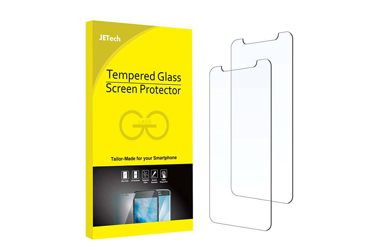Pure 3 EyeGuard Blue Light Screen Protector for iPhone 15 Pro Max