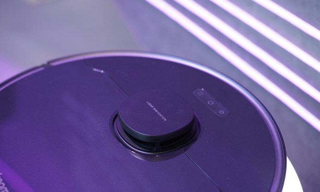 dreame technologies launches ultra affordable robot vacuums l10 pro detail