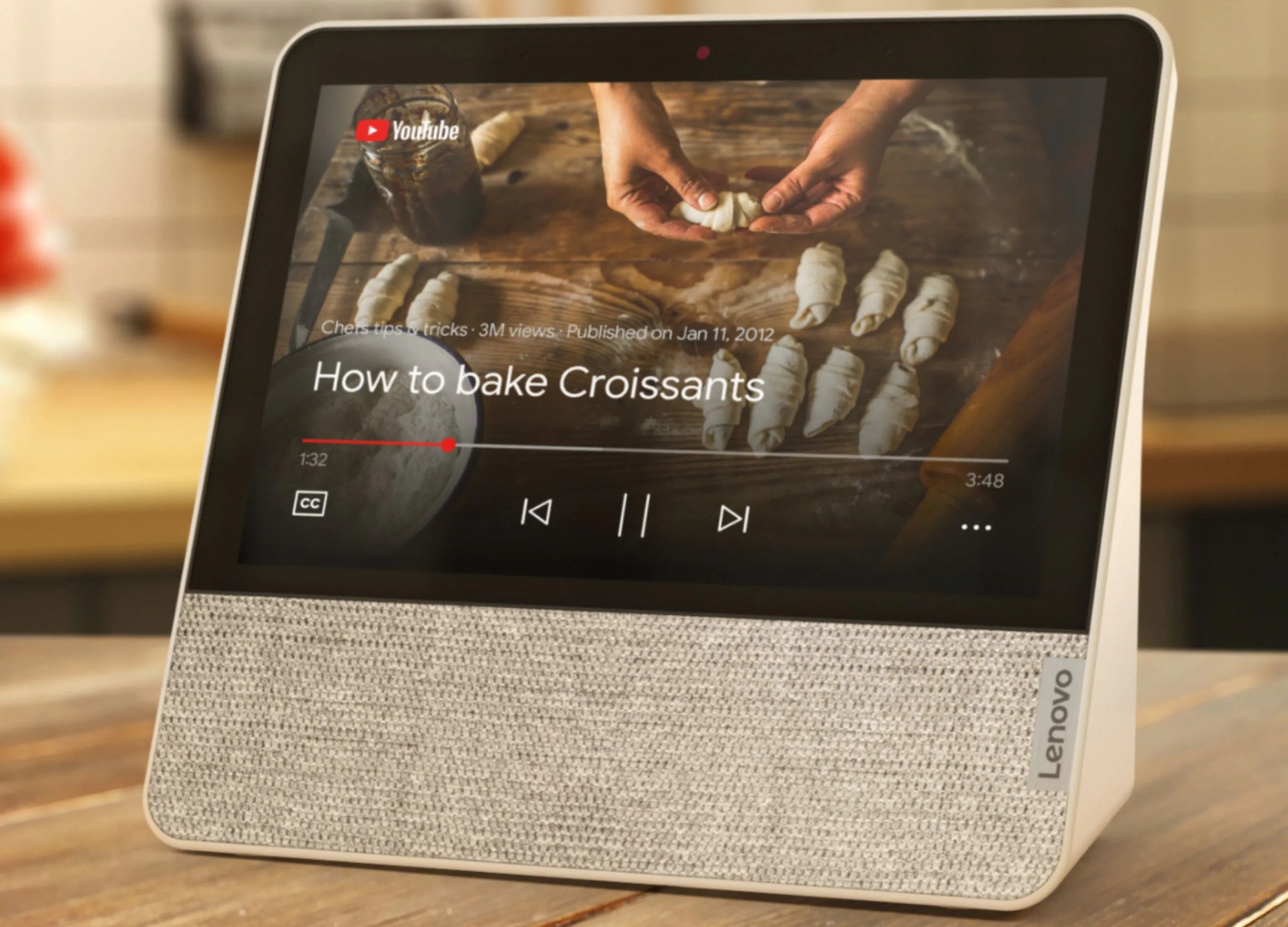 Google stops updating third-party smart displays - Vimarsana News
