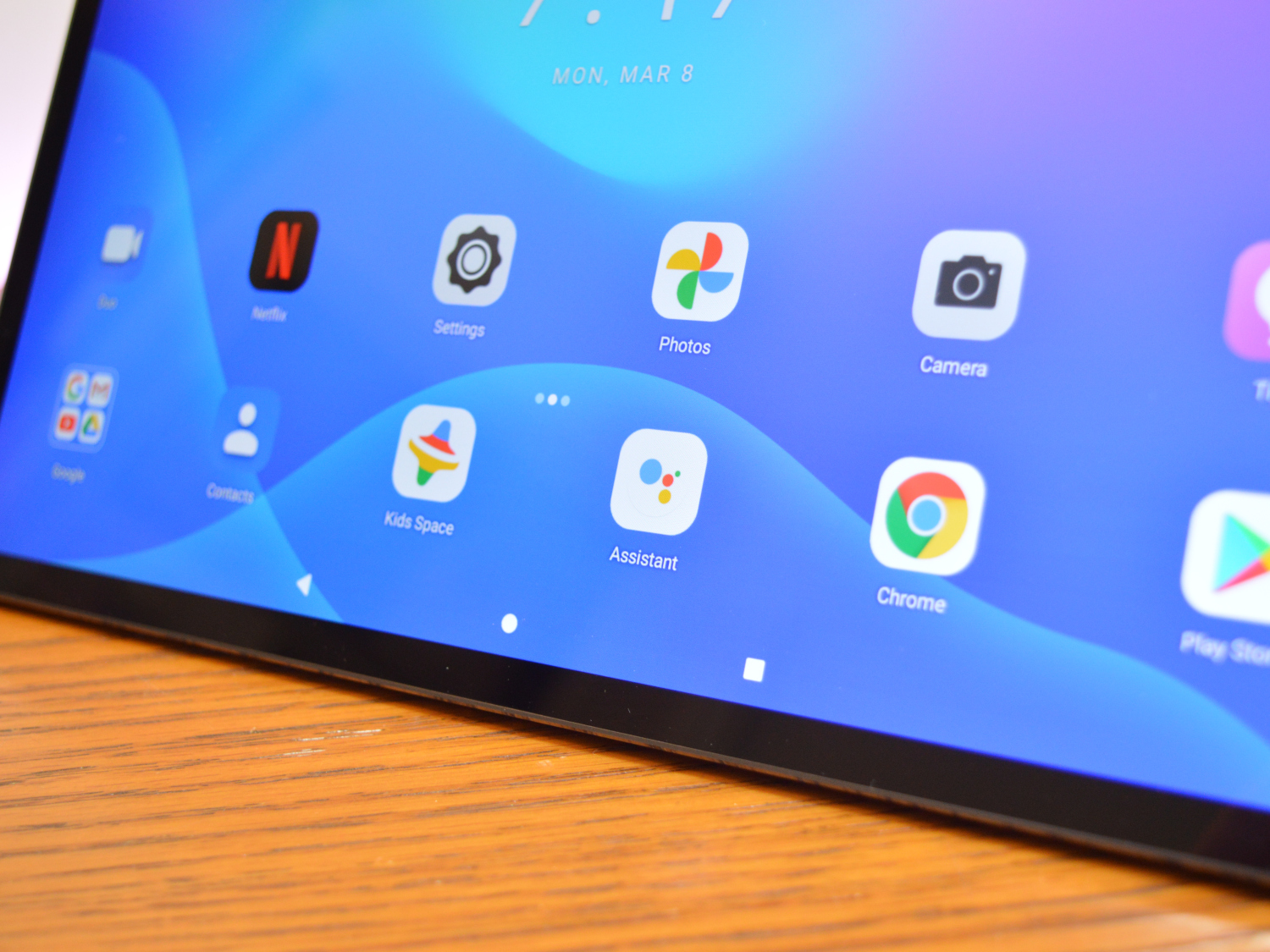 Lenovo Tab P12 Pro review: A perfect contender to the best Android
