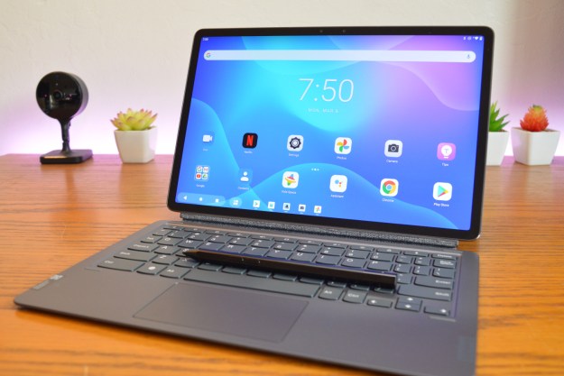 Lenovo Tab P11 Pro Review: Great Hardware Can'T Save Android | Digital  Trends